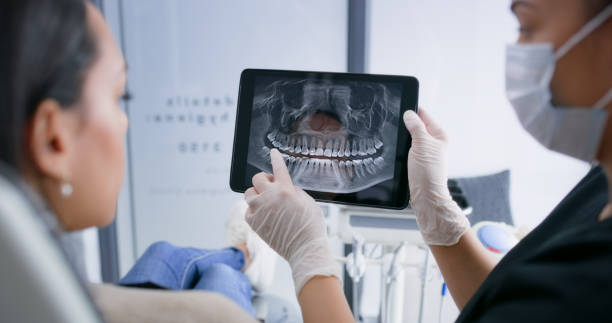 Licensed Tooth Extraction service in McMinnville, TN - Smile Center Dentistry